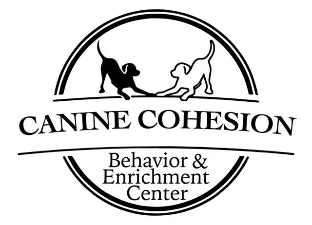 Canine Cohesion Logo