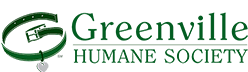 Greenville Humane Society Logo
