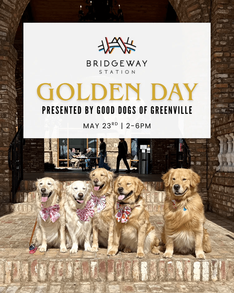 Golden Day