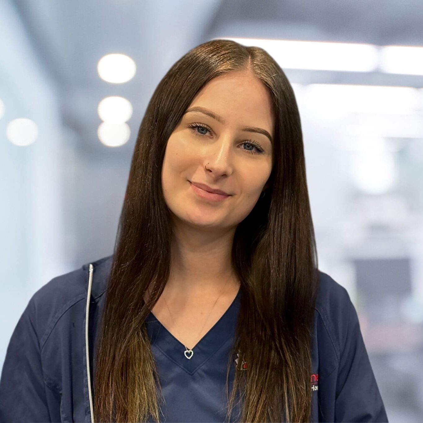 Kayla Lang - Vet assistant Partners Animal Hospital Greenville Kayla Lang - Vet assistant Partners Animal Hospital Greenville